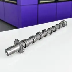 OEM 9654973680 Árvore de cames para 2.0 HDI/TDCI