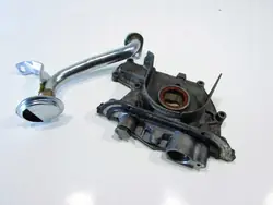 Alfa Romeo 159 Ölpumpe OEM 939A2000 - Gebraucht