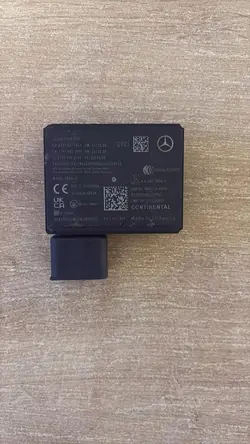 MERCEDES SPRINTER 907 910 VITO W447 Asistente de punto ciego