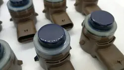 PDC Sensor Sida VOLVO XC60 II 31471049