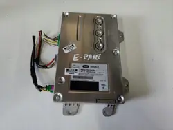 Jaguar XE radioförstärkarmodul OEM K8D2-19C164-AA