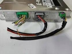 Jaguar XE radioförstärkarmodul OEM K8D2-19C164-AA
