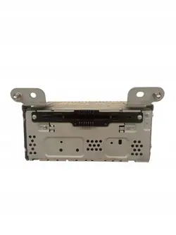 OEM EM2T19C107CG Radio Navigaatio Ford Galaxy:lle