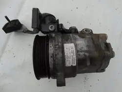 Pompe de direction assistée BMW OE 6760070
