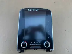 Ecrã Rádio Navegação Renault Espace V OEM 280903491R