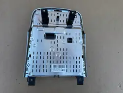 Renault Espace V Radion Navigointinäyttö OEM 280903491R
