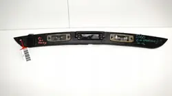OEM 360166091 Garniture Poignée Hayon Kia Sportage