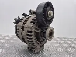 Vaihtovirtageneraattori BMW 5 E60 E61 7550967