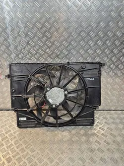 Kylarrubrik Volvo XC40 Original 32222108