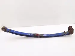 Ressort à lames avant IVECO EUROCARGO 91-02 3 lames 8cm