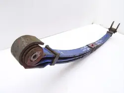IVECO EUROCARGO 91-02 Vorderblattfeder 3 Blätter 8cm