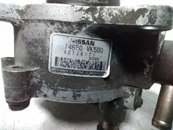 Vacuum Pomp NISSAN NAVARA D22 2.5L Diesel 2004