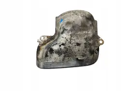 Pakopää kromi oikea OEM Citroen C5 III X7