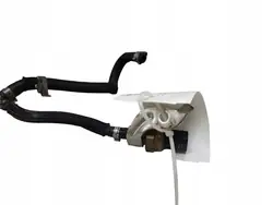 Fuel Pressure Sensor MERCEDES-BENZ GLC 2.2L diesel OEM