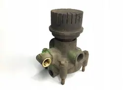 Soupape de relais Scania OEM 1082666 - État utilisé