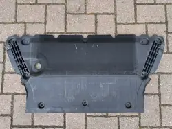 AUDI A4 B9 A5 F5 Engine Undertray 8W0863821F
