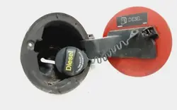 Polttoainesäiliön kansi OEM 31280187 Volvo V50 1.6L Diesel