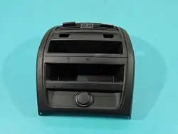 Grille d'aération BMW F10 F11 64229158312
