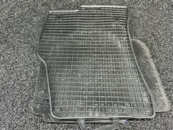 Fußmatten Ford Transit Tourneo Connect OEM DSA8165 Vorne