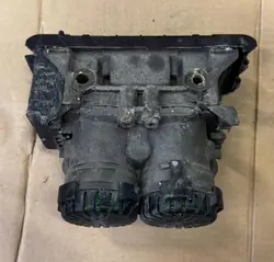 OEM 2653385 Taka-akselin Modulaattoriventtiili Scania