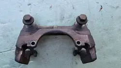 Support d'étrier avant droit OEM 742 pour Volvo XC90