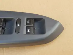Pannello Finestra Porta - Maniglia Sinistra Anteriore / VW Touran I