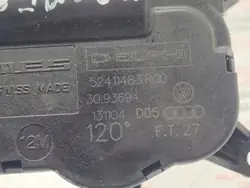 Soupape de contrôle chauffage VW Touareg OEM 7L0907511H