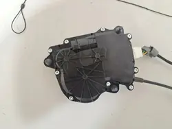 Fecho de porta-malas OEM 4329789 para BMW 5 GT F07 3.0L