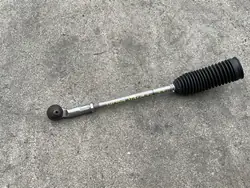 OEM Ohjausnivaterä Vasen Skoda Scala 19-24