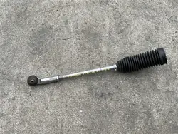 Terminal de Direção Esquerdo OEM para Skoda Scala 19-24
