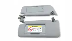Honda ZR-V Solskydd OEM AMD229422 - Begagnad