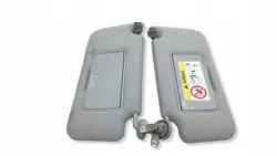 Viseira Honda ZR-V OEM AMD229422 - Usado