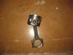 Pistón usado para Peugeot Ford Citroen 1.5 Blue HDI