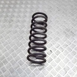Hintere rechte Stoßdämpferfeder OEM A1073240604 Mercedes
