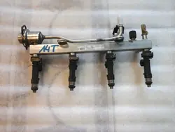 Iniettori OPEL ASTRA J 1.4 TURBO 55577580 0280158205