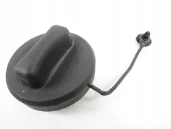 Polttoainesäiliön korkki Mercedes W212