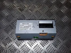 Ecrã de visualização Mitsubishi Space Star OEM MR381289