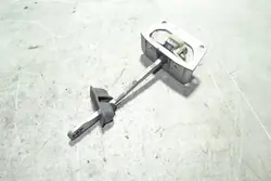 Fermaporta anteriore sinistro AUDI A2 8Z0839249