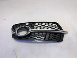 Puskurin ritilä Audi Q5 S-Line OEM BMV8R0807681 Vasen