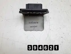 2003 Mazda Premacy Heater Resistor Relay kj151cb12