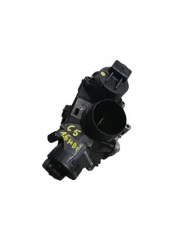 Corpo de borboleta Peugeot Citroen 1.6 0280750085