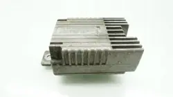 Mercedes Fläktmodul OEM A0185459932