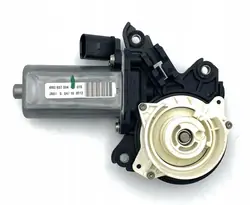 Tirante de puerta delantera derecha OEM 4M0837004 usado