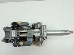 Columna de dirección A2054608701 Mercedes Clase C W205