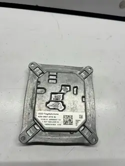 Xenon Lichtsteuergerät Audi TT TTS Mk2 2014 OEM