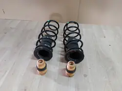 Toyota AYGO II Voorveer Set OEM K-31