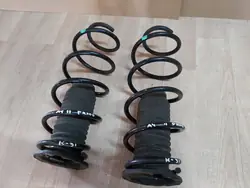 Toyota AYGO II Etujousisarja OEM K-31