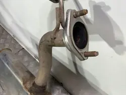 Silencieux échappement Hyundai Ioniq OEM AEM00 - Occasion