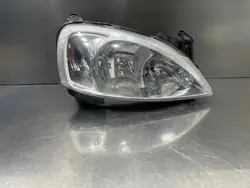 Opel Combo C 2005 Oikea Etuvalaisin