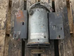 Generator LSA 321 L10 230/276V 2/2.4kVA Carrier